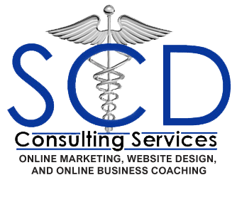 SCDConsultingSvc Logo