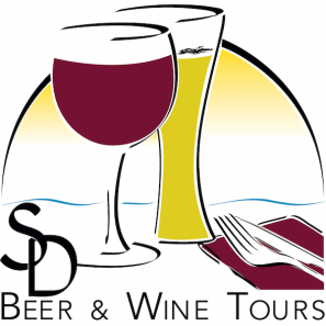 SDbeerwine Logo