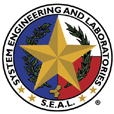 SEAL_Press Logo