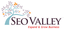 SEOValley Logo