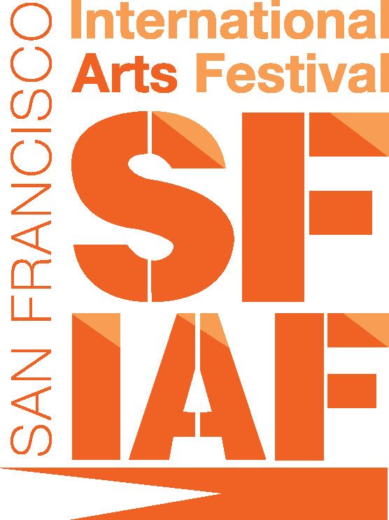 SF_Intl_Arts_Fest Logo