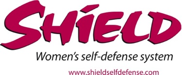 SHIELDselfdefense Logo