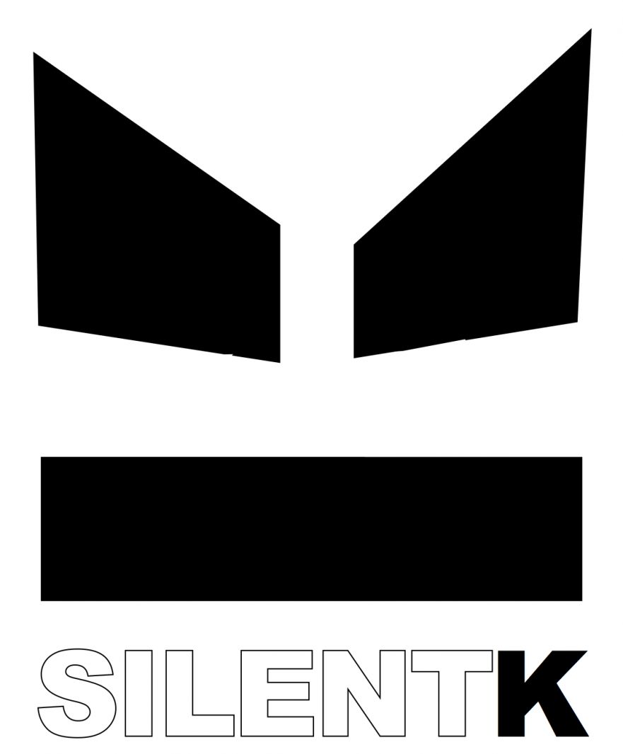 SILENTK Logo