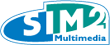 SIM2USA Logo