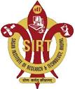 SIRT_College_2003 Logo