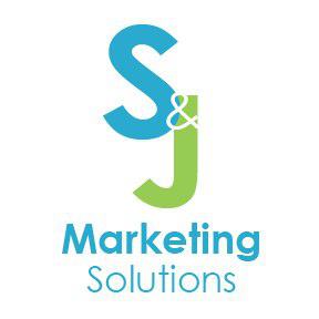 SJMarketingSolutions Logo