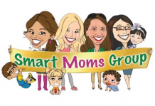 SMART_Moms_Group Logo