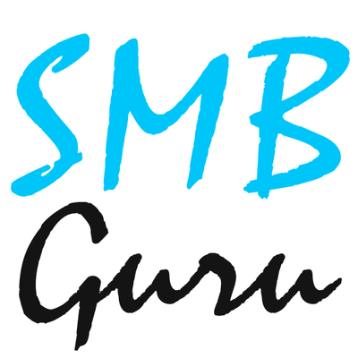 SMBguru Logo