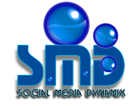 SMDynamix Logo