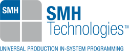 SMHtech Logo