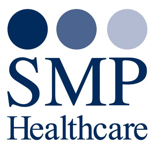 SMPHealthcare Logo