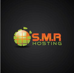 SMRHosting Logo