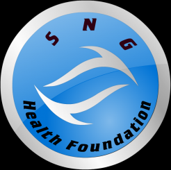 SNGHealth Logo