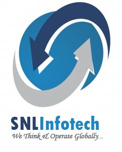 SNLInfotech Logo