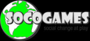 SOCO_games Logo