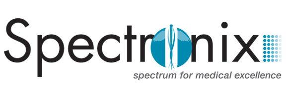 SPECTRONIX Logo