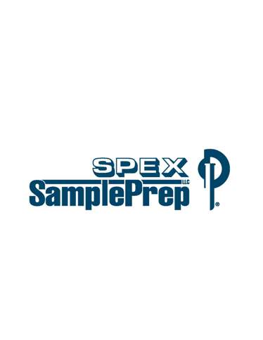 SPEX_SamplePrep_LLC Logo