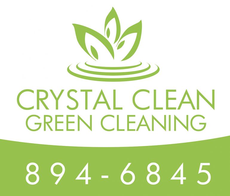 SRQcleaning Logo