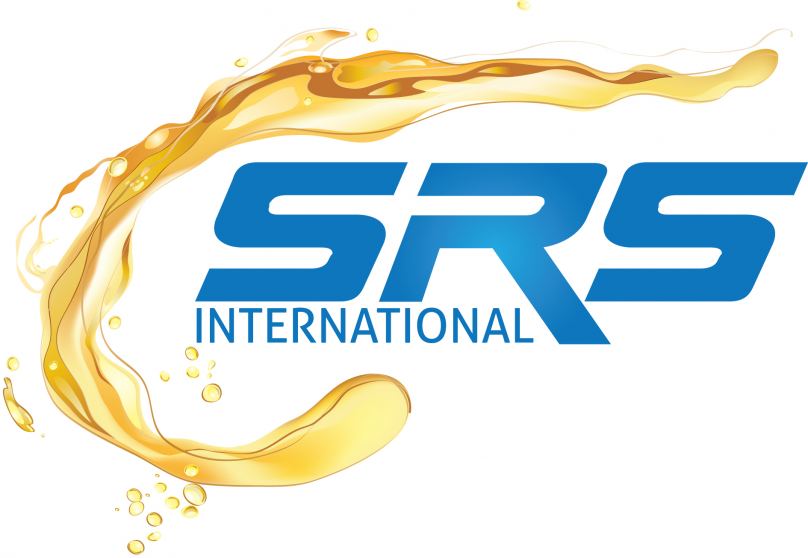 SRSInternational Logo
