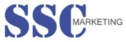 SSCMARKETING Logo