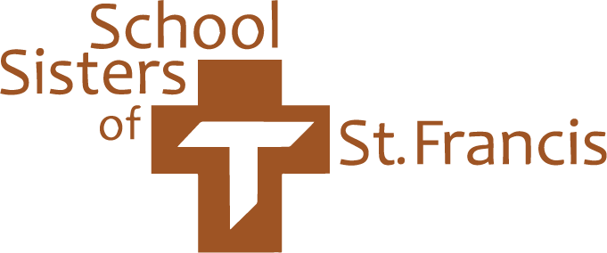 SSStFrancis Logo