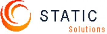 STATIC_Solutions Logo