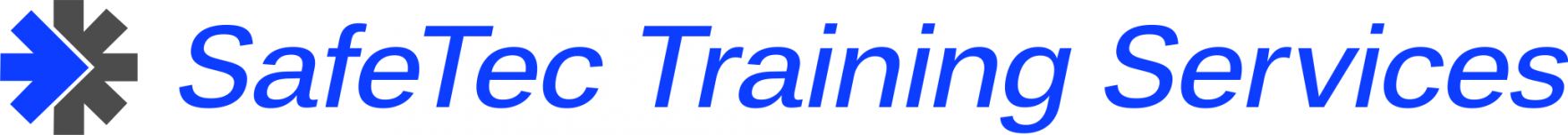 SafeTecTraining Logo