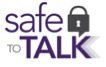 SafeToTalk Logo