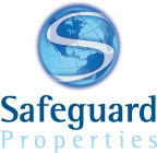 SafeguardProperties Logo