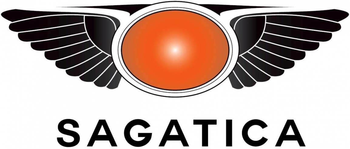 Sagatica Logo