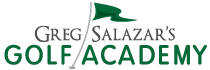 SalazarGolfAcademy Logo