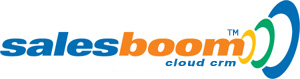 Salesboom Logo