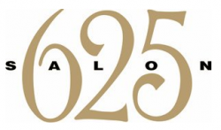 Salon625 Logo