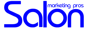 SalonMarketingPros Logo