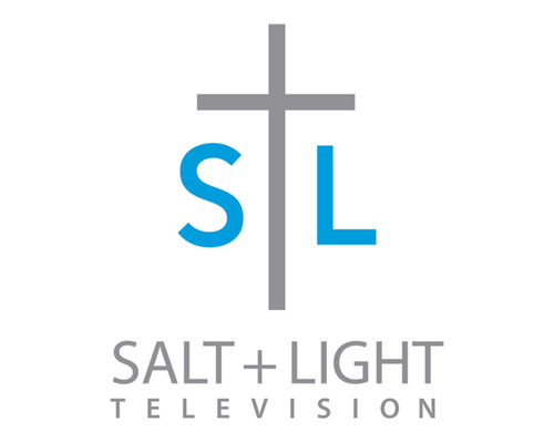 SaltandLight Logo