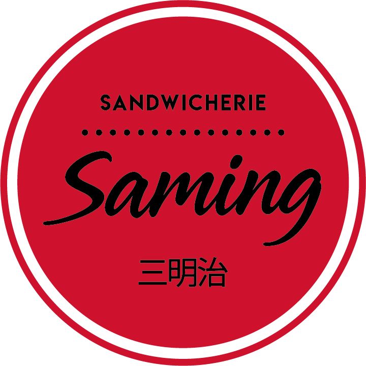 Saming Logo