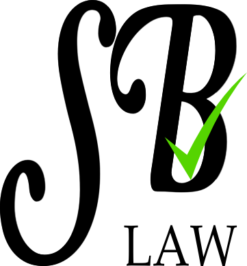 SandraBoogaardLaw Logo