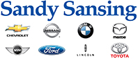 SandySansing Logo