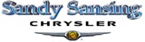 SandySansingChrysler Logo