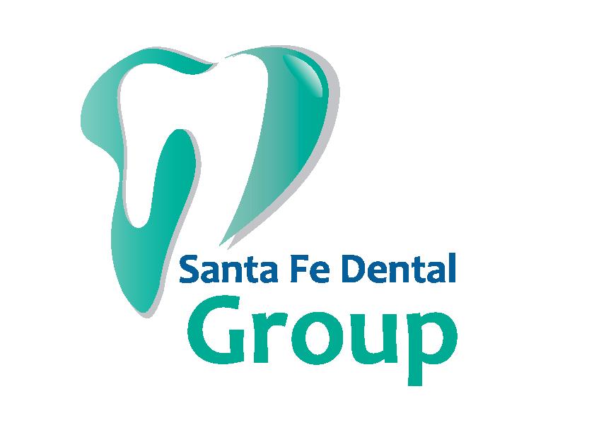 Santafedentalgroup Logo