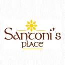 SantonisPlace Logo
