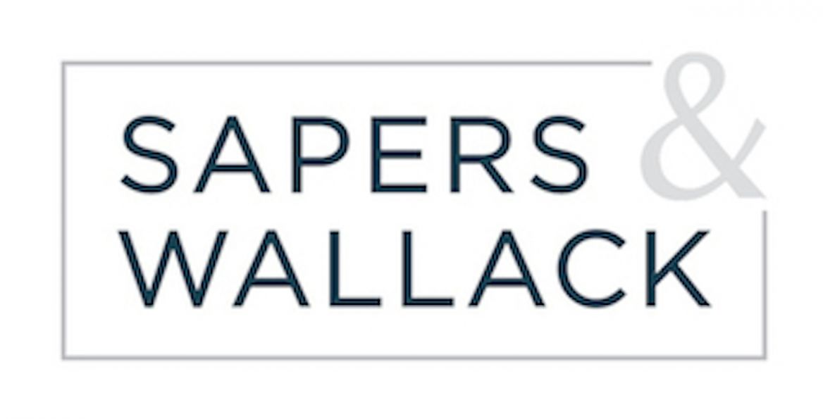 SapersandWallack Logo