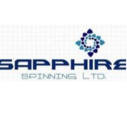 SapphireSpinning Logo