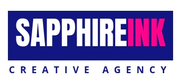 Sapphireinkpr Logo