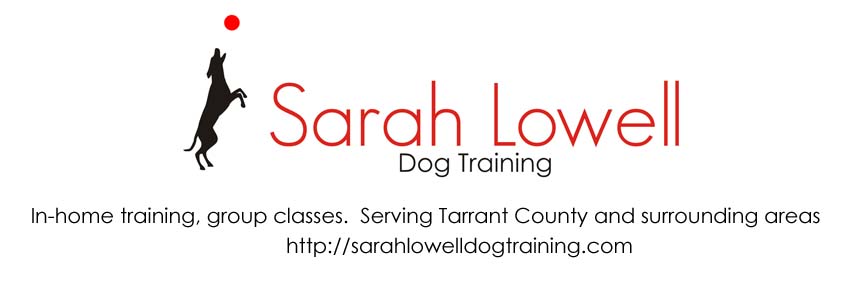 SarahLowell Logo