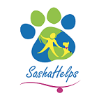 SashaHelps Logo