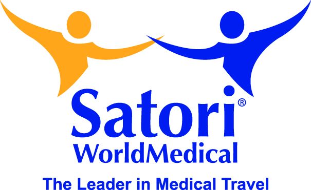 SatoriWorldMed Logo