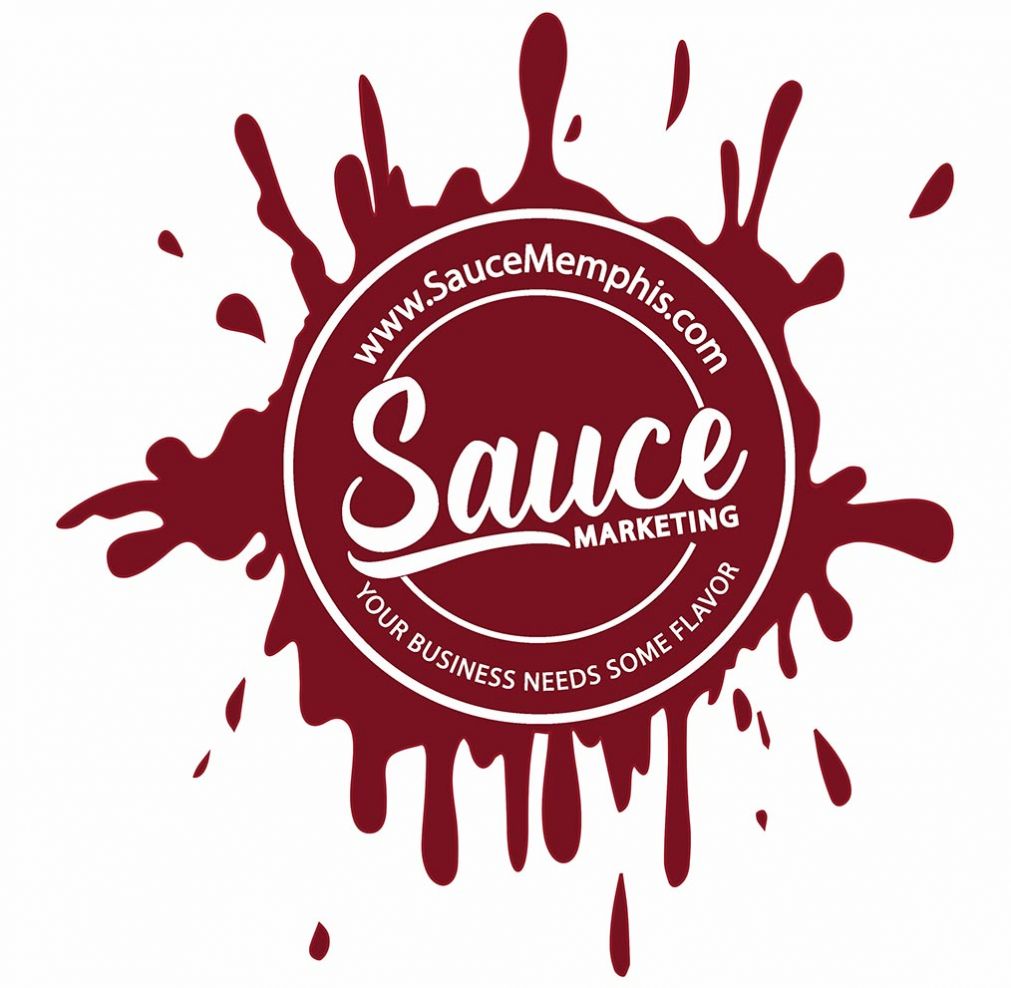SauceMarketing Logo