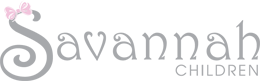 SavannahChildren Logo
