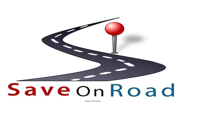 SaveOnRoad Logo